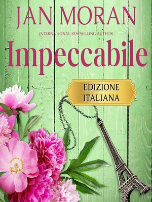cover image of Impeccabile